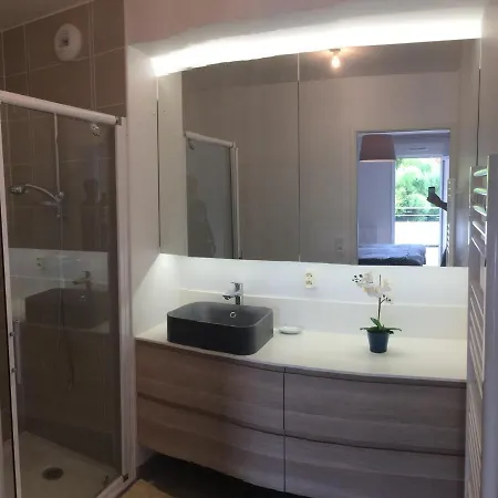 Magenta Appartement
