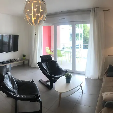 Magenta * Anglet